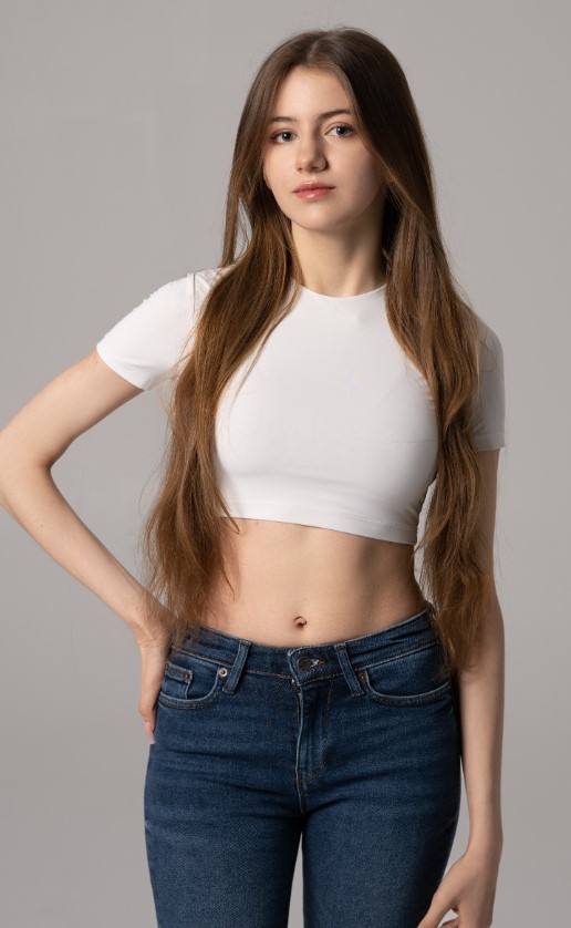 MISS NASTOLATEK ŚLĄSKA - 2